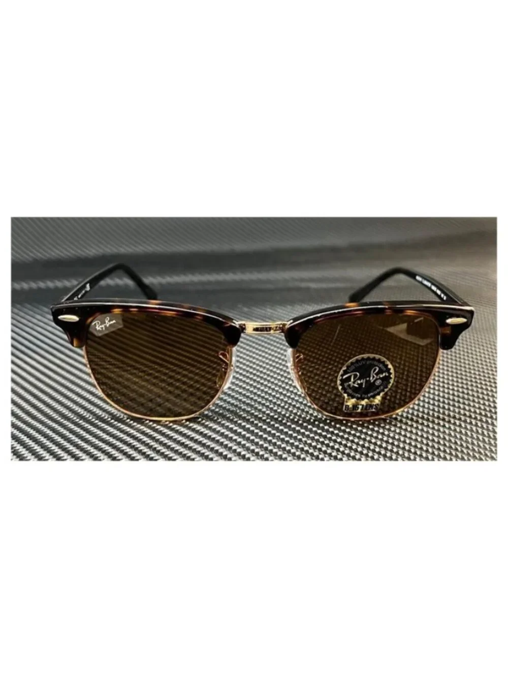 New Ray Ban